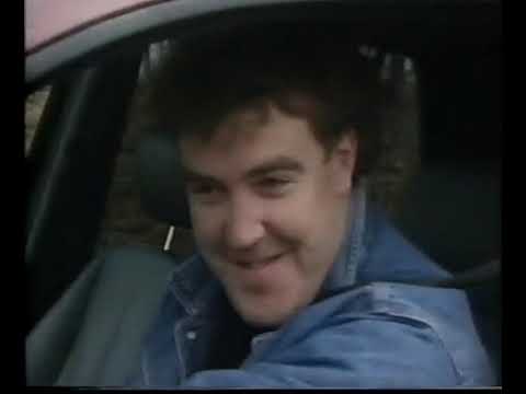 Old Top Gear - 1998.04.30 - S40E11 - Full Episode