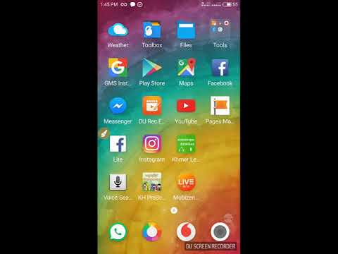 How to change themes on meizu