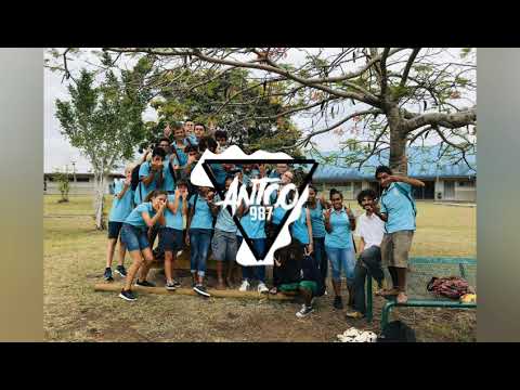 DJ NOKS X MXO - Sweet Sensation (DDKS 3C ²⁰²⁰)