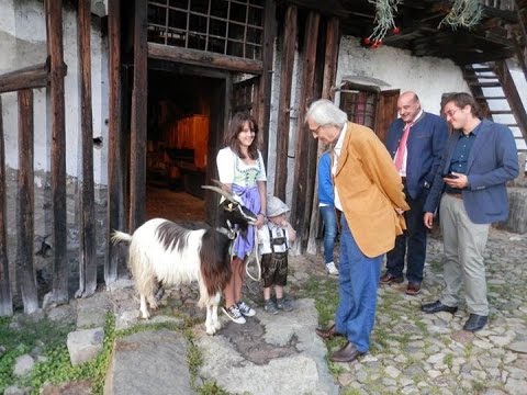 zuppa di Porro domenica 3 gennaio