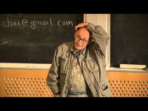 13. Closing Thoughts