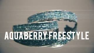 RiFF RAFF - AQUABERRY FREESTYLE (Official Video)