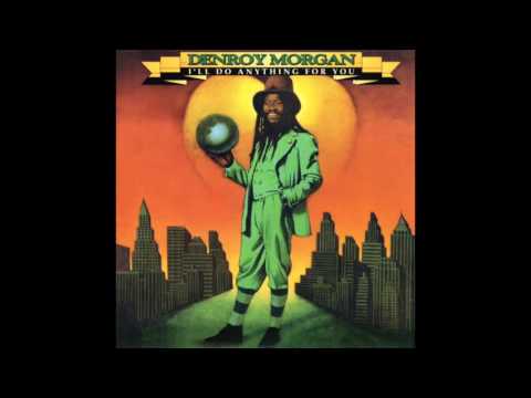 Denroy Morgan - Africa Is Calling