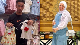 مشتريات البيبي الجديد ????????!! (اخيييرا)