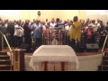 The Cathedral of The Holy Spirit's Timberland Worship 2013