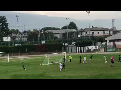 Esordienti 2008/ Alto vs Concordia