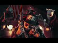 Piromano Flow Gitano SALIMOS ALO PELIGROSO Prod Scream Chills Tendencias H G Chile