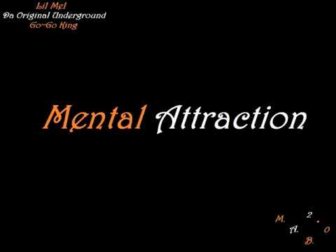 °MeNTaL ATTRaCTioN° @ •HaSH TaG LoUNGe• '2~15~20