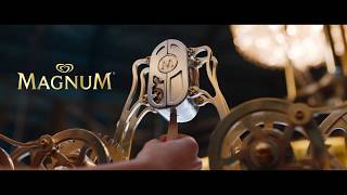 Download lagu Take Pleasure seriously with Magnum Almond. mp3