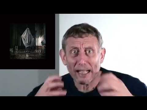 Tim Hecker albums described by Michael Rosen