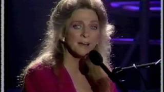 JUDY COLLINS Interview and Song - "My Father" 1990