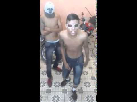 MC Grafite &  MC Flavinho. - O CORINGA
