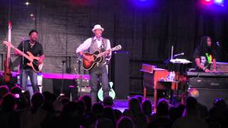 KEB&#39; MO&#39; -  &quot;Old Me Better&quot;   8/9/15 Heritage Music BluesFest