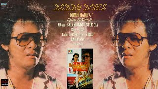 Download lagu DEDDY DORES - ' MIMPI HAMPA ' 1986 - BEST ORIGINAL AUDIO QUALITY mp3