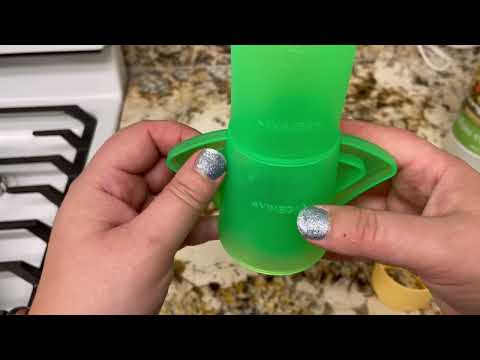 ANGRY MAMA Microwave Cleaner Review | Does It Really Work?