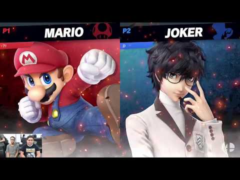 MastaMario VS Diamond D 7/25/19