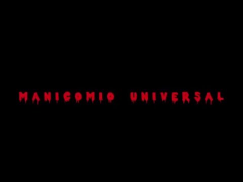  Manicomio Universal  Olimpia feat Igor Paskual