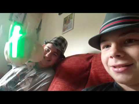 Vlog w/ KrAzY kill dread