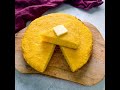 Homemade Southern Cornbread