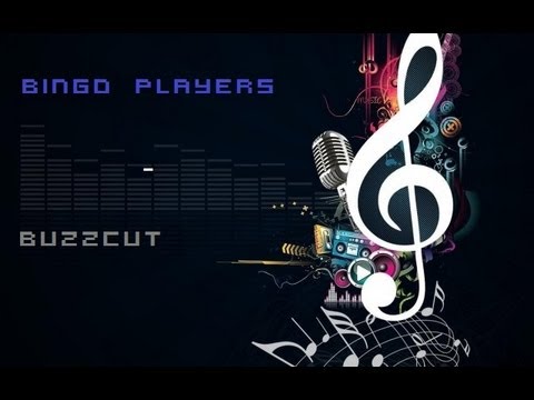 Bingo players - Buzzcut