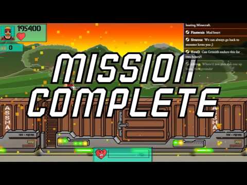 LGWI Live! - Machine Gun Train Run [Blind]