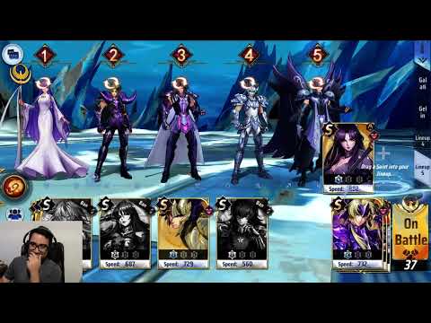 Duelos Galáticos - A12 - Ratfric