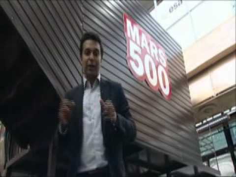 Russia completes simulated Mars mission - 14 Jul 09