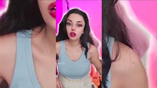 Download lagu So pretty glamorous 😍😍 Bigo Live #089  #periscope #live #broadcast #bigo #beautiful #vlog #beauty mp3