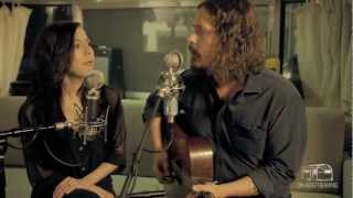 The Civil Wars - Kingdom Come (On-Airstreaming)