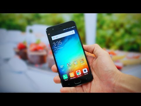 Review Xiaomi Mi6 Indonesia!