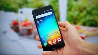 Review Xiaomi Mi6 Indonesia!