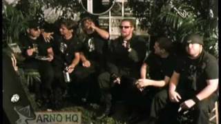 ArnoCorps via Satellite November 2005