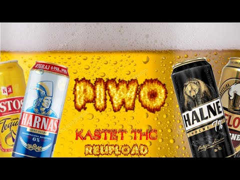 KASTET THC - PIWO [Reupload]