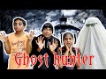 My father is an Ghost hunter | comedy horror story | Prabhu Sarala lifestyle