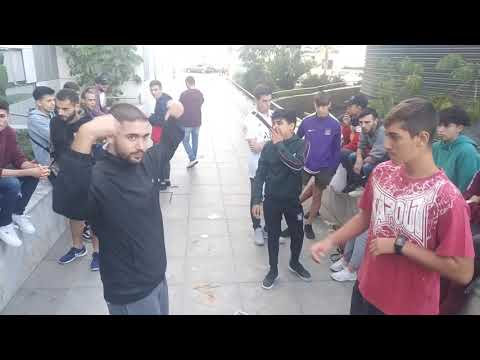 MDU vs ADRI - 8AVOS SHOW BATTLE 2019