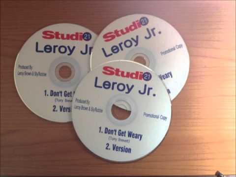 Leroy Junior   