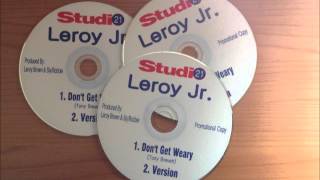Leroy Junior   