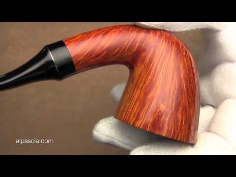 pipa Tsuge Ikebana 001 - smoking pipe