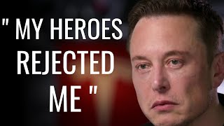 *EMOTIONAL* Elon Musk Motivational Video (MUST WAT