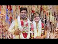 Manoj Manchu And Bhuma Mounika Reddy Wedding Video With Vennela Kishore Voice Over Filmyfocus Com