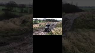 Quad Biking York