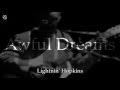 Lightnin' Hopkins - Awful Dreams [HQ Audio]