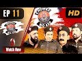 Choki 420 Episode 11 Season 2 Aaj Entertainment