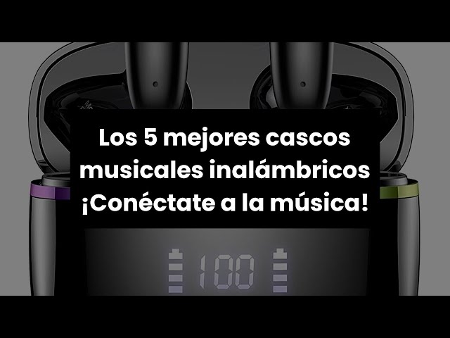 Vídeo relacionado con LYCANDER Auriculares USB con micrófono Desmontable, Conector de Audio híbrido de 3.5 mm y Entrada USB, Metal Resistente, Apto para conferencias, música, películas y Juegos, Premium - Negro/Rosa