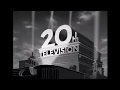 Fuzzy Door Productions 20th Century Fox Television 20th Television 2000
