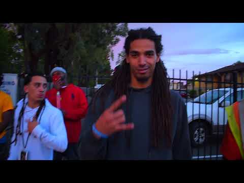 Rob Marley - RIP Greedy Peez Part 2 (Official Music Video)