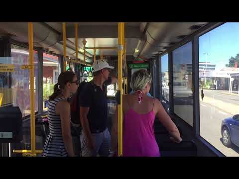 Transperth TP1800 - Mercedes-Benz O405NH CNG (ZF)[2]