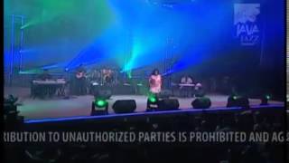 Angie Stone  I wanna Thank Ya  (Live)