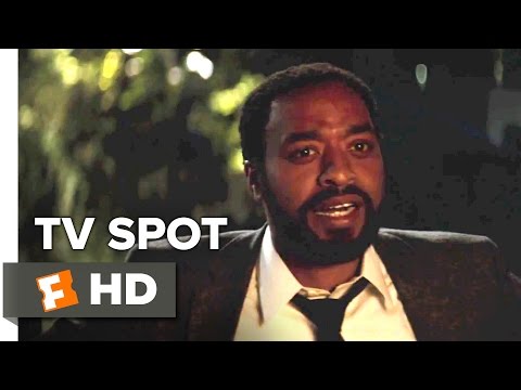 Secret in Their Eyes TV SPOT - Twists & Turns (2015) - Julia Roberts, Chiwetel Ejiofor Thriller HD