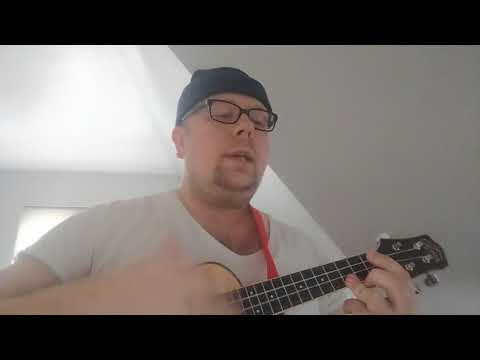 Day 2: Put Up With My Family - Dust In A Baggie parody